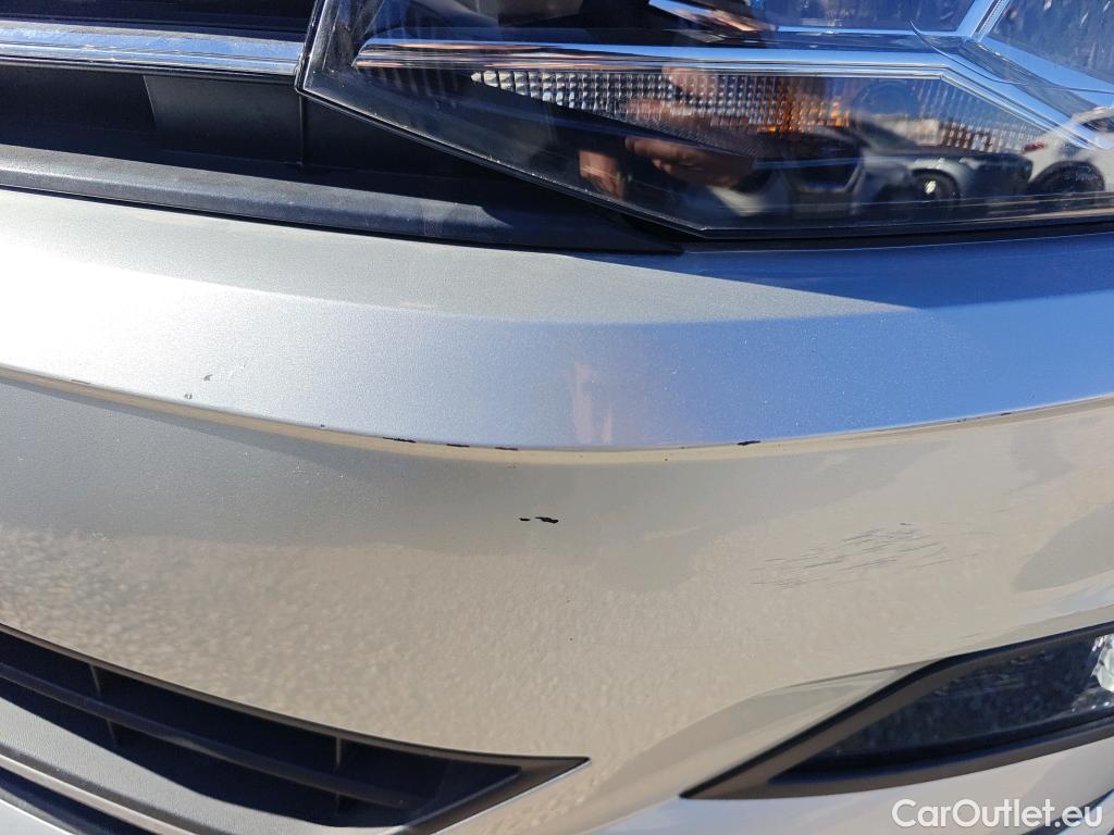  Volkswagen  Polo VOLKSWAGEN  / 2017 / 5P / berlina con portón Advance 1.0 TSI 70kW (95CV) DSG #21