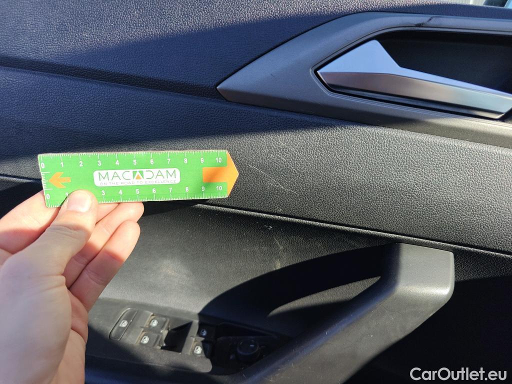  Volkswagen  Polo VOLKSWAGEN  / 2017 / 5P / berlina con portón Advance 1.0 TSI 70kW (95CV) DSG #12