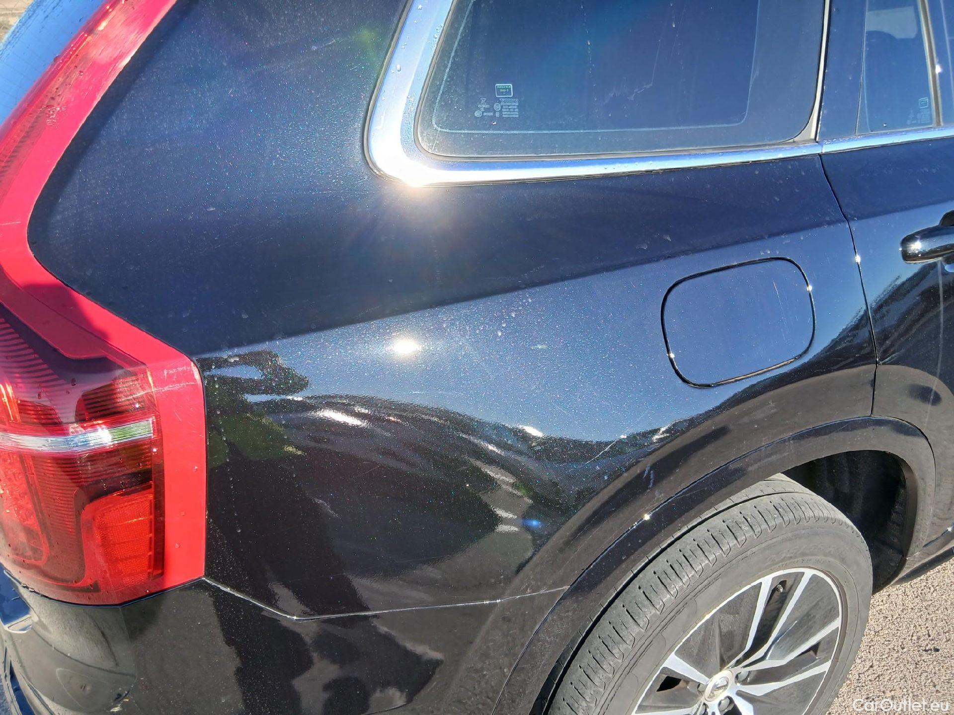  Volvo  XC90 VOLVO  / 2019 / 5P / todoterreno 2.0 B5 D5 AWD Business Plus Auto #27