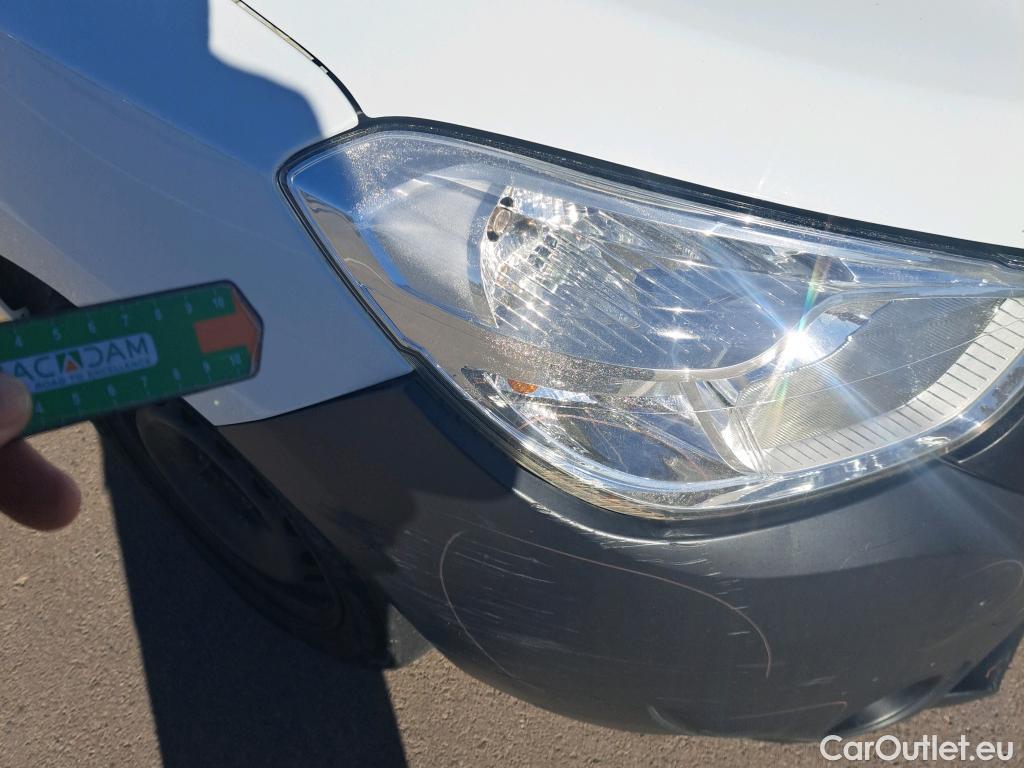  Dacia  Dokker DACIA  / 2013 / 4P / furgón derivado de turismo Van Essential dCi 66kW (90CV) #55