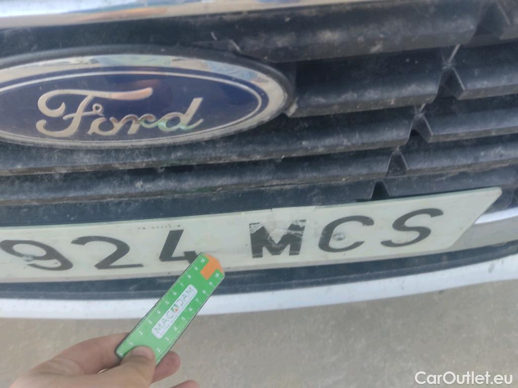  Ford  Focus  Sportbreak Trend Plus 1.5 EcoBlue 120CV MT6 E6d #12