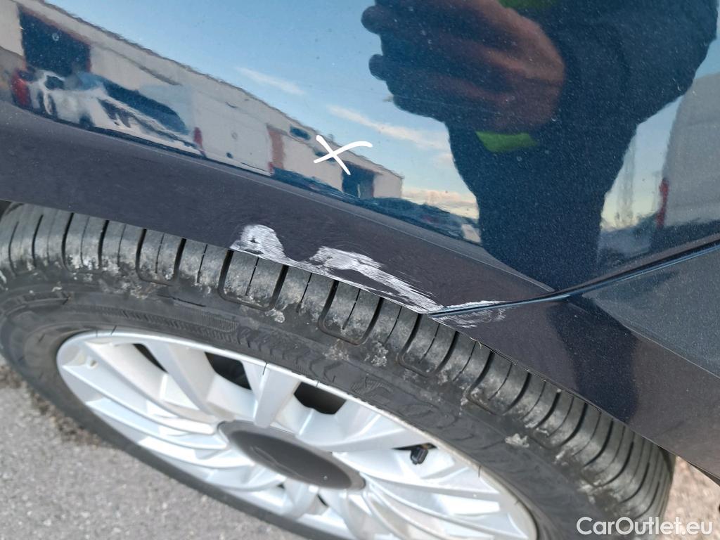  Fiat  500  Monotrim 1.0 70CV MT6 E6d #8