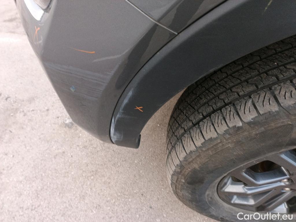  Ford  Ranger  Wildtrak e-4WD Doble Cabina 2.0 Ecoblue 205CV AT10 E6d #11