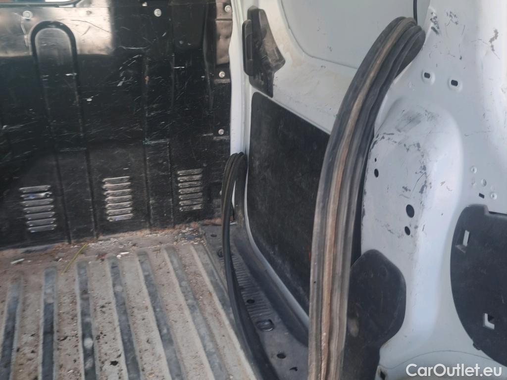  Dacia  Dokker DACIA  / 2013 / 4P / furgón derivado de turismo Van Essential dCi 66kW (90CV) #7