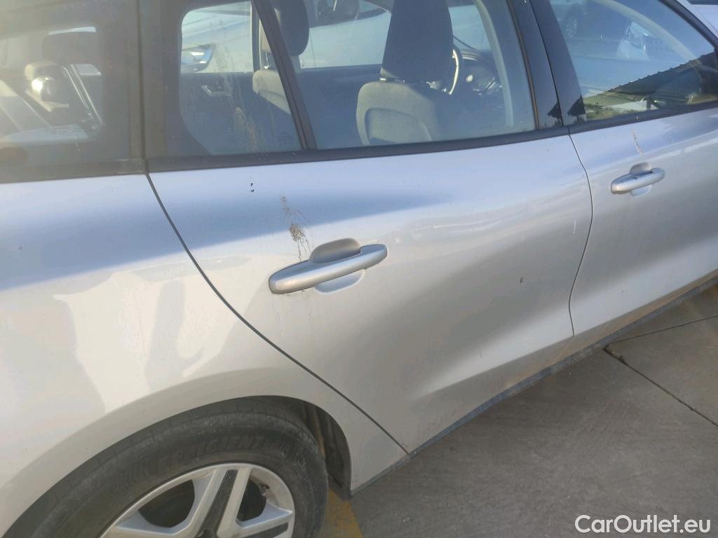  Ford  Focus  Sportbreak Trend Plus 1.5 EcoBlue 120CV MT6 E6d #9