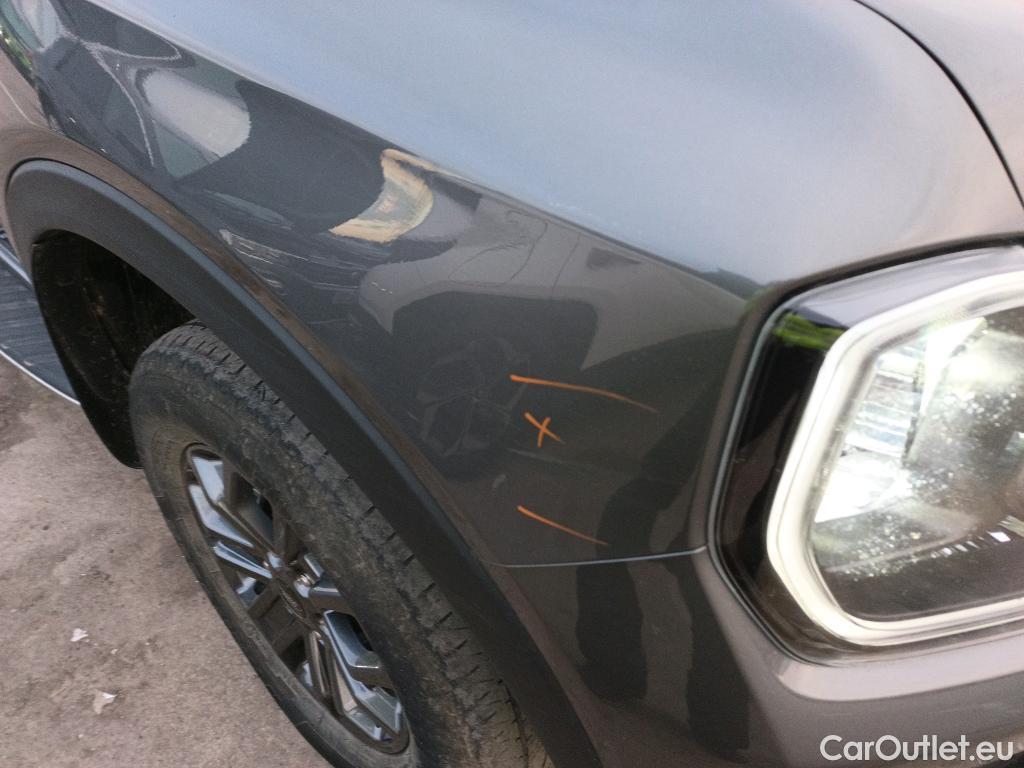  Ford  Ranger  Wildtrak e-4WD Doble Cabina 2.0 Ecoblue 205CV AT10 E6d #19