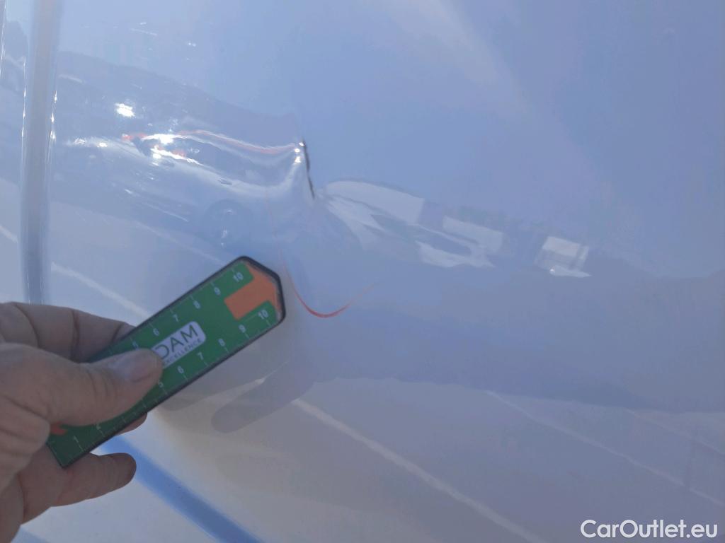  Dacia  Dokker DACIA  / 2013 / 4P / furgón derivado de turismo Van Essential dCi 66kW (90CV) #14