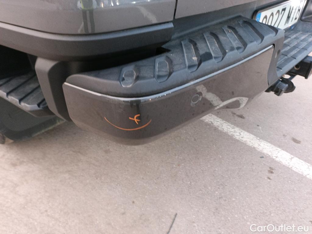  Ford  Ranger  Wildtrak e-4WD Doble Cabina 2.0 Ecoblue 205CV AT10 E6d #5