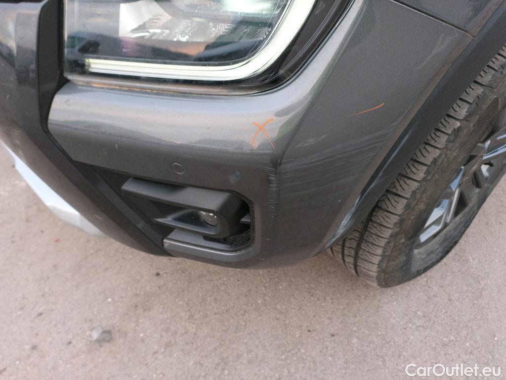  Ford  Ranger  Wildtrak e-4WD Doble Cabina 2.0 Ecoblue 205CV AT10 E6d #3