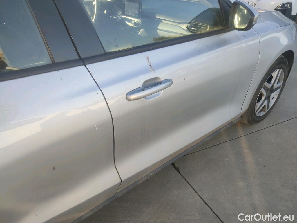  Ford  Focus  Sportbreak Trend Plus 1.5 EcoBlue 120CV MT6 E6d #15