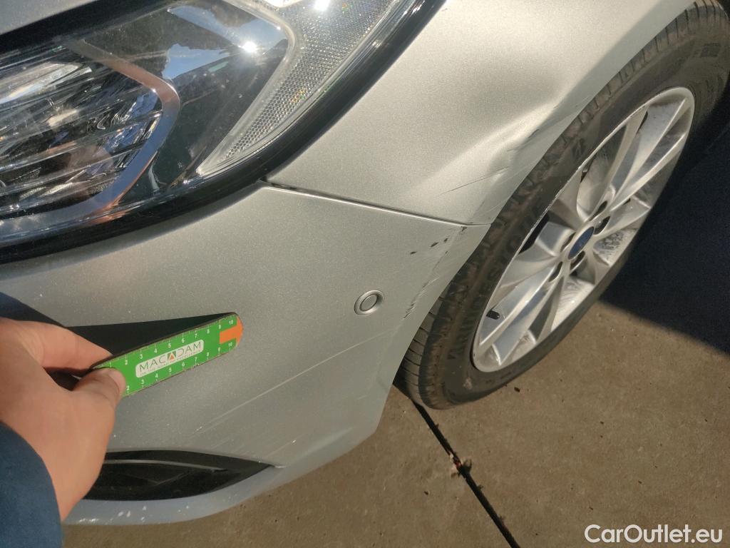  Ford  Mondeo FORD  / 2014 / 5P / familiar 2.0 TDCi 110kW Trend Powershift SB #23