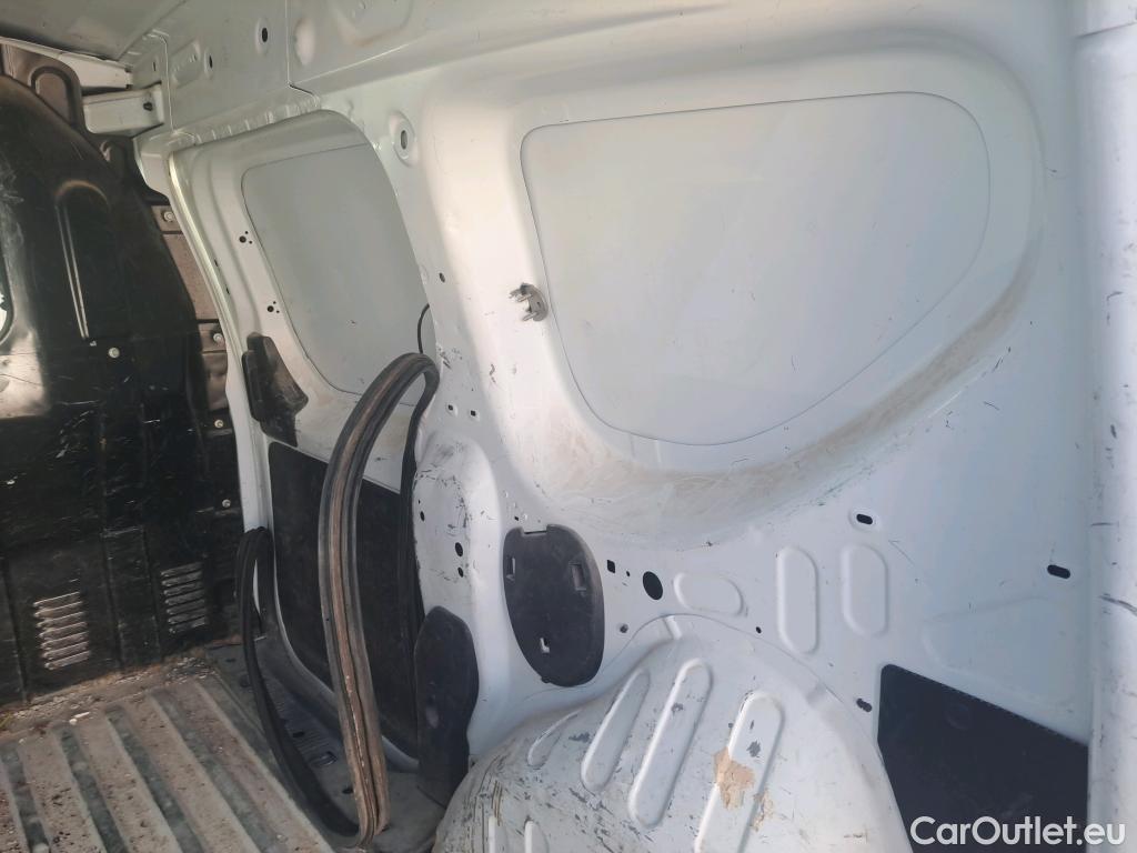  Dacia  Dokker DACIA  / 2013 / 4P / furgón derivado de turismo Van Essential dCi 66kW (90CV) #5