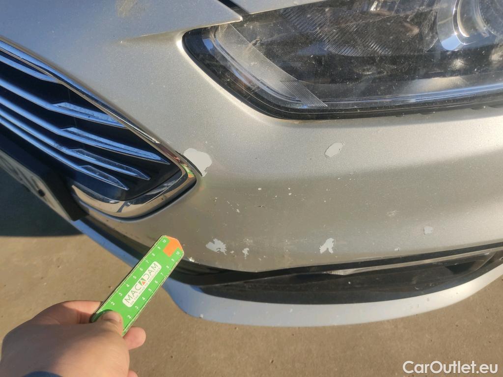  Ford  Mondeo FORD  / 2014 / 5P / familiar 2.0 TDCi 110kW Trend Powershift SB #22