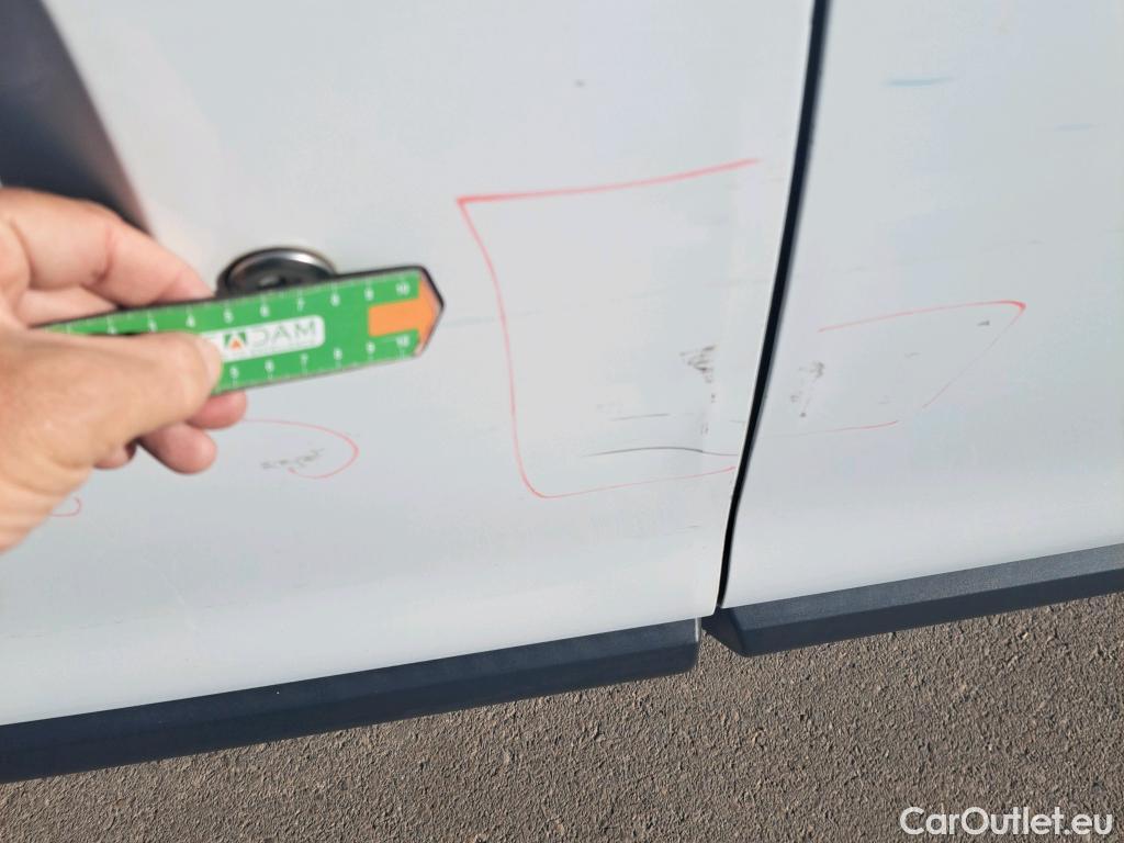  Dacia  Dokker DACIA  / 2013 / 4P / furgón derivado de turismo Van Essential dCi 66kW (90CV) #25