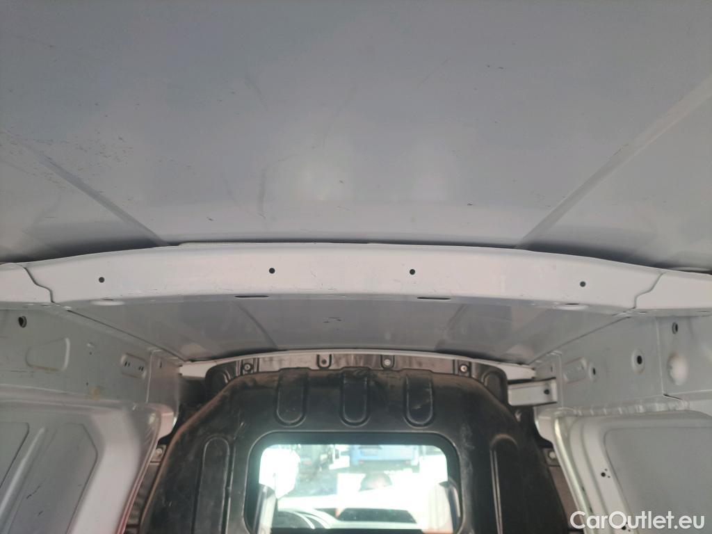  Dacia  Dokker DACIA  / 2013 / 4P / furgón derivado de turismo Van Essential dCi 66kW (90CV) #6