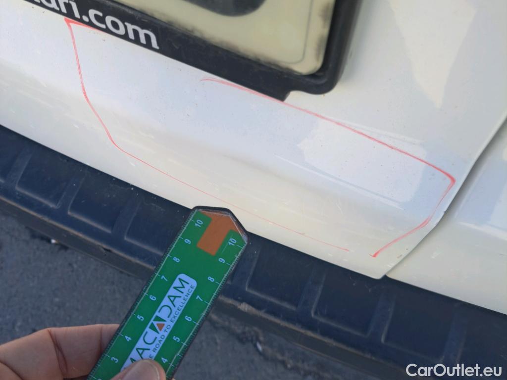  Dacia  Dokker DACIA  / 2013 / 4P / furgón derivado de turismo Van Essential dCi 66kW (90CV) #17