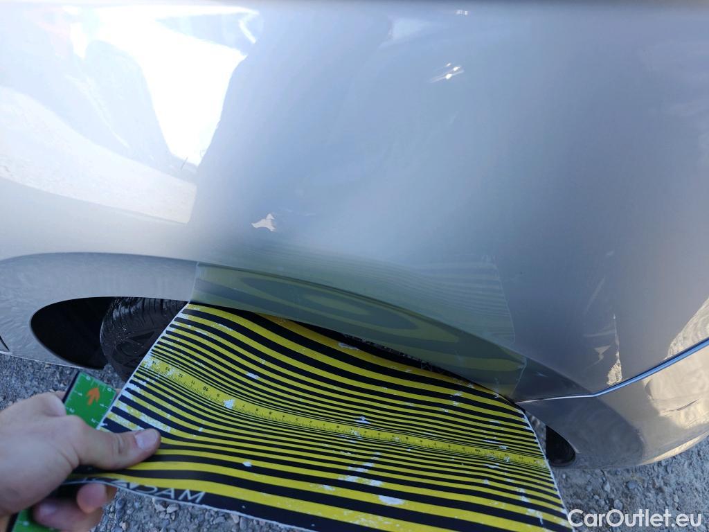  Volkswagen  Polo VOLKSWAGEN  / 2017 / 5P / berlina con portón Advance 1.0 TSI 70kW (95CV) DSG #5