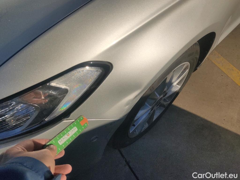  Ford  Mondeo FORD  / 2014 / 5P / familiar 2.0 TDCi 110kW Trend Powershift SB #6