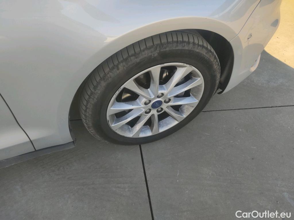  Ford  Mondeo FORD  / 2014 / 5P / familiar 2.0 TDCi 110kW Trend Powershift SB #16