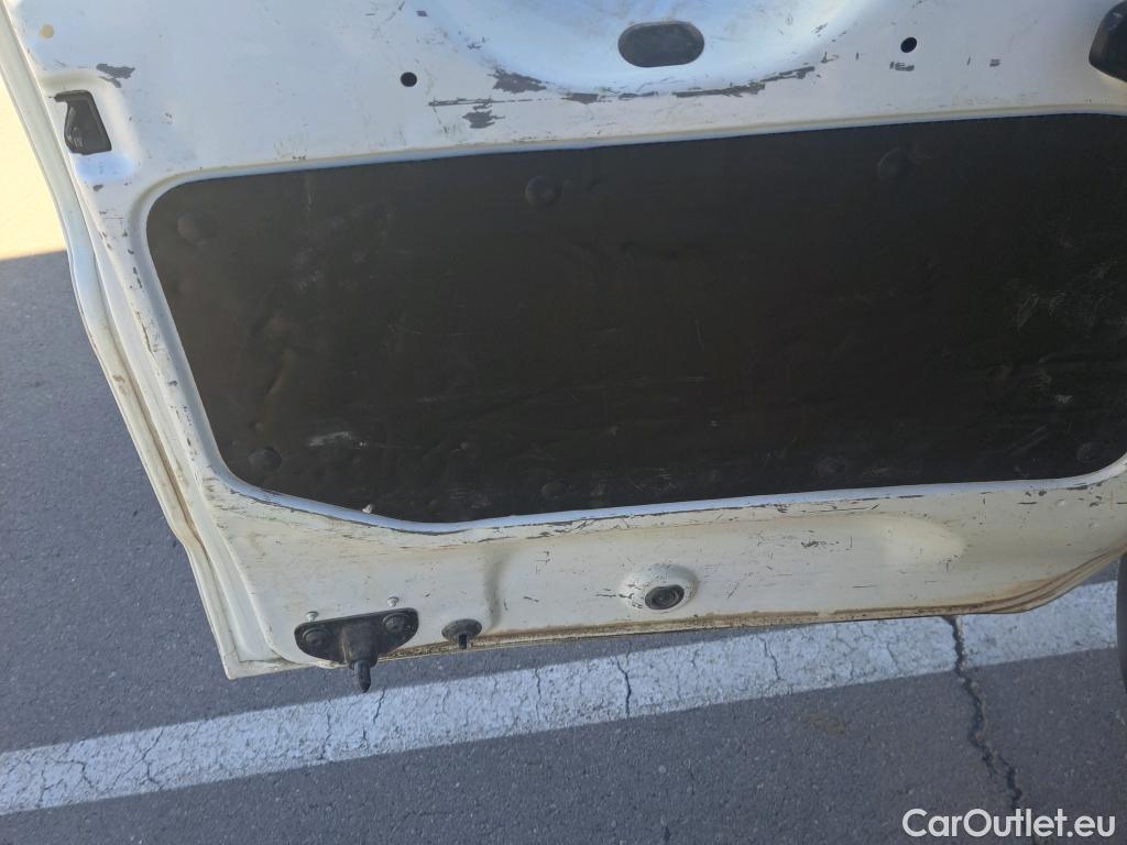  Dacia  Dokker DACIA  / 2013 / 4P / furgón derivado de turismo Van Essential dCi 66kW (90CV) #53