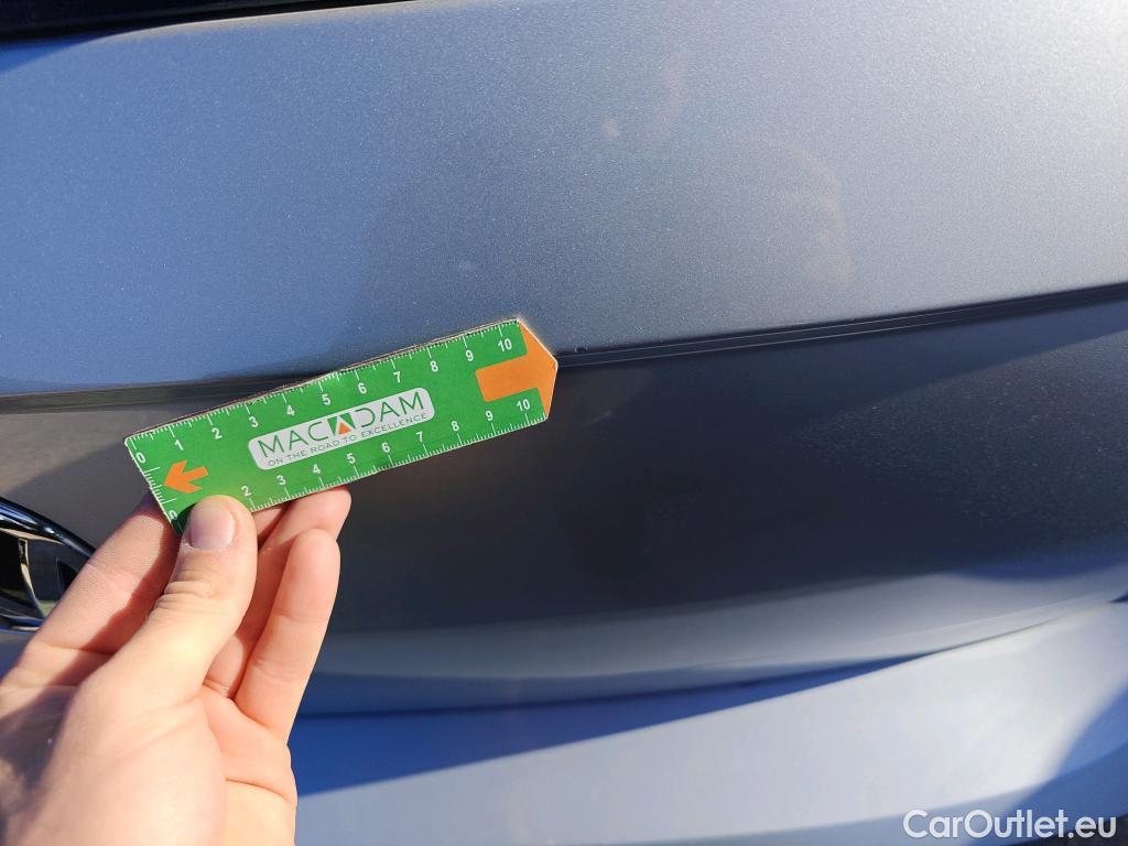  Volkswagen  Polo VOLKSWAGEN  / 2017 / 5P / berlina con portón Advance 1.0 TSI 70kW (95CV) DSG #44