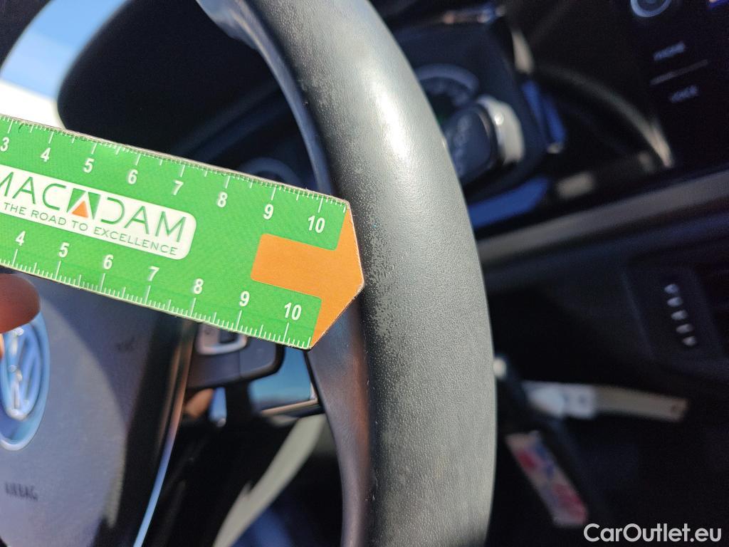  Volkswagen  Polo VOLKSWAGEN  / 2017 / 5P / berlina con portón Advance 1.0 TSI 70kW (95CV) DSG #15