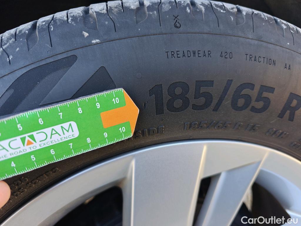  Volkswagen  Polo VOLKSWAGEN  / 2017 / 5P / berlina con portón Advance 1.0 TSI 70kW (95CV) DSG #7