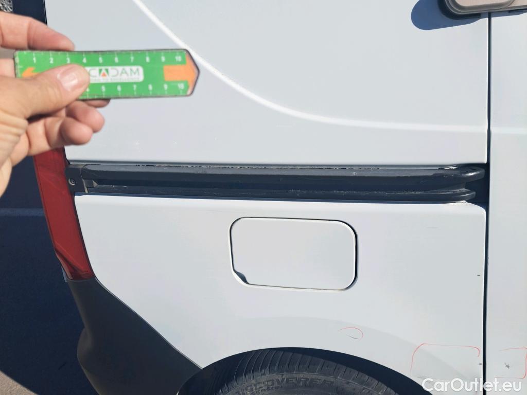  Dacia  Dokker DACIA  / 2013 / 4P / furgón derivado de turismo Van Essential dCi 66kW (90CV) #9