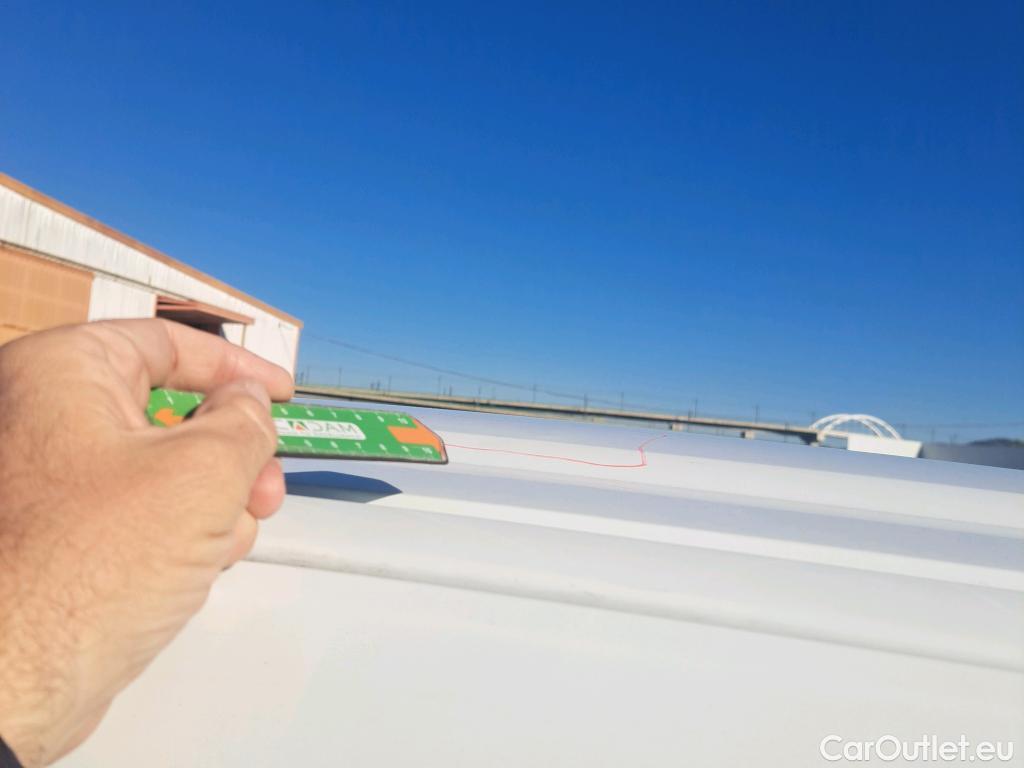  Dacia  Dokker DACIA  / 2013 / 4P / furgón derivado de turismo Van Essential dCi 66kW (90CV) #41