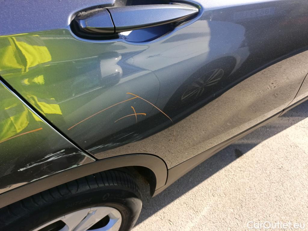  Bmw  X2 BMW  / 2017 / 5P / todoterreno sDrive18d (AC) #5