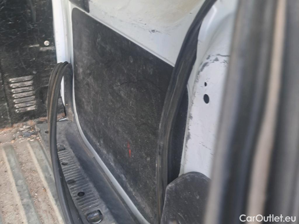  Dacia  Dokker DACIA  / 2013 / 4P / furgón derivado de turismo Van Essential dCi 66kW (90CV) #8