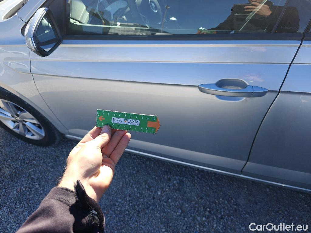  Volkswagen  Polo VOLKSWAGEN  / 2017 / 5P / berlina con portón Advance 1.0 TSI 70kW (95CV) DSG #33