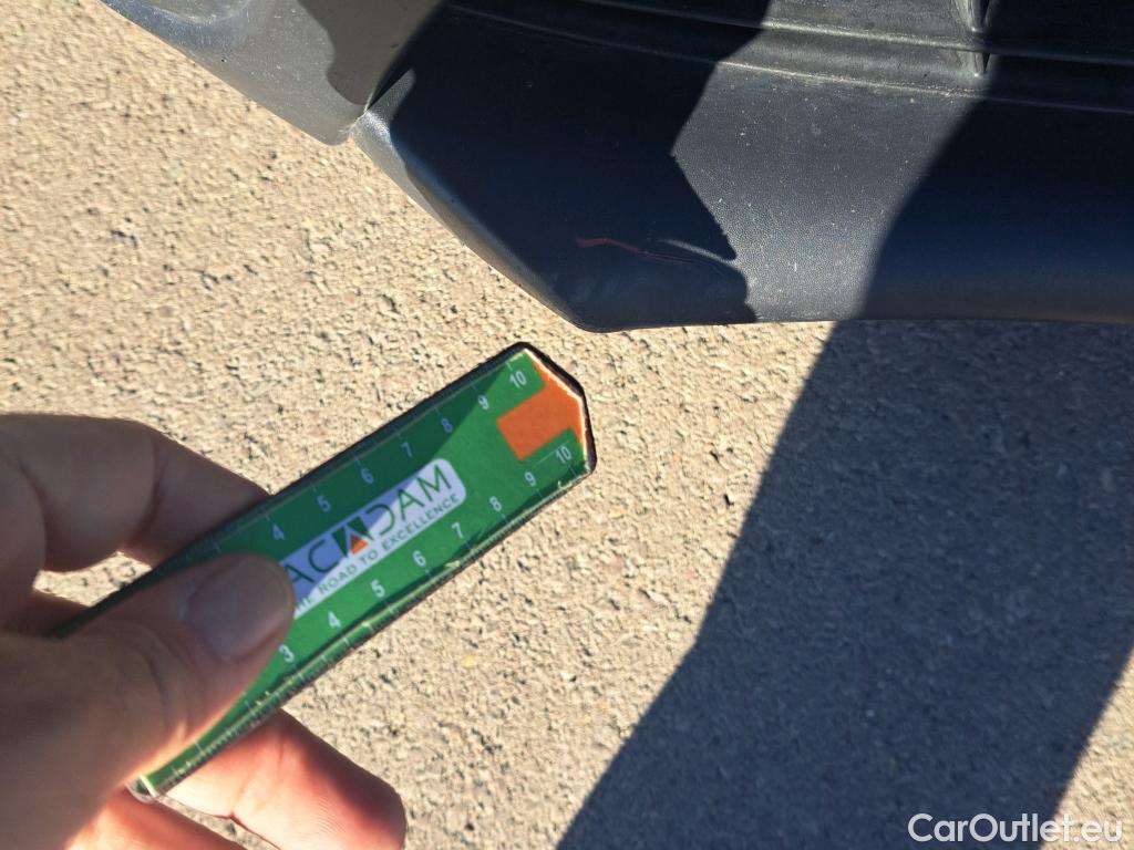  Dacia  Dokker DACIA  / 2013 / 4P / furgón derivado de turismo Van Essential dCi 66kW (90CV) #38