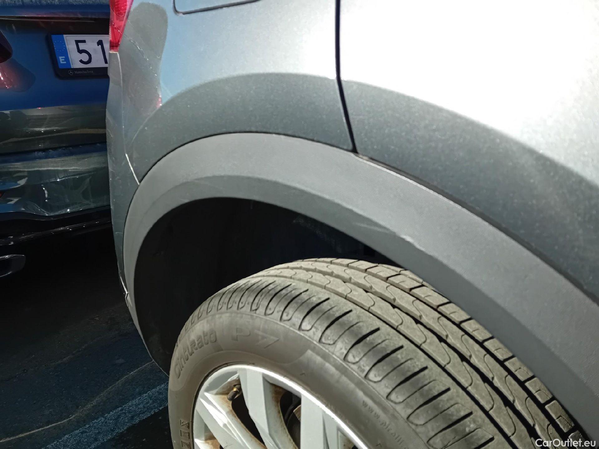  Volkswagen  T-ROC VOLKSWAGEN  / 2017 / 5P / todoterreno Advance 2.0 TDI 110kW (150CV) DSG (AC2) #16