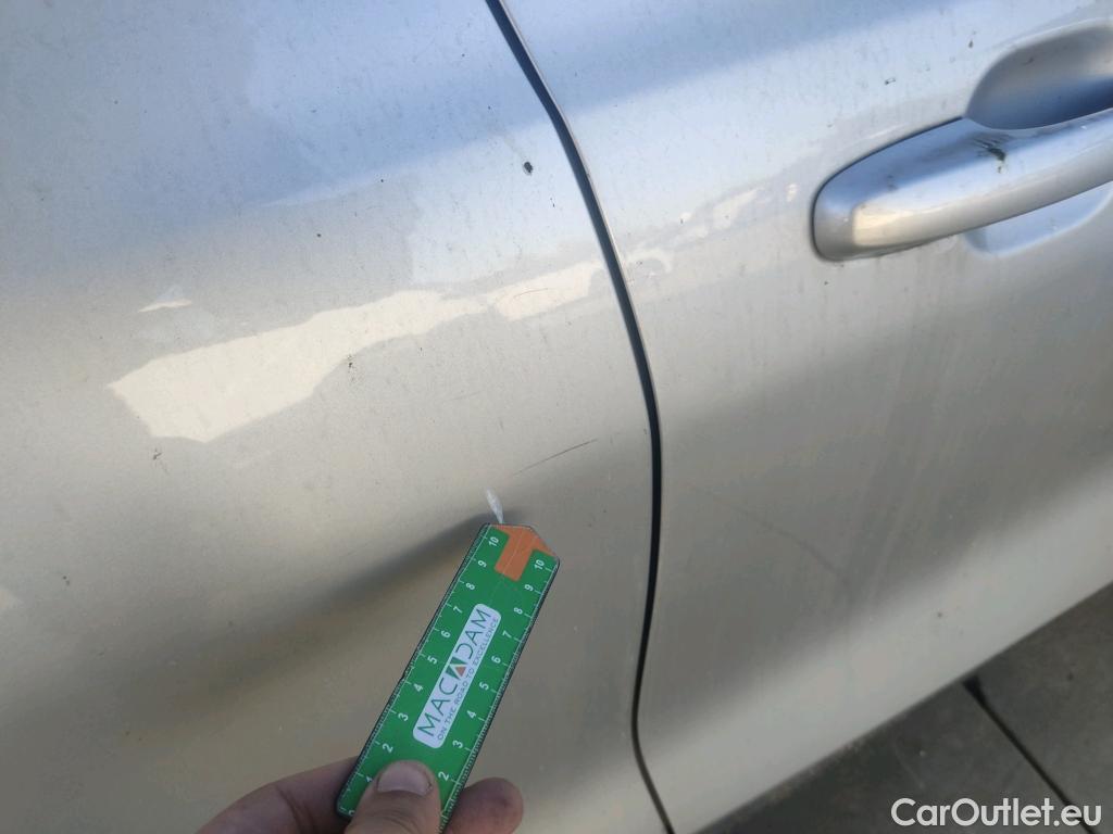  Ford  Focus  Sportbreak Trend Plus 1.5 EcoBlue 120CV MT6 E6d #10