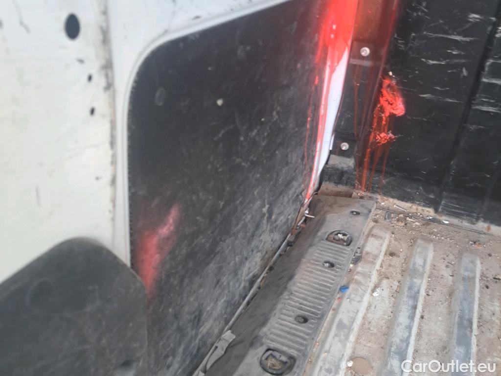  Dacia  Dokker DACIA  / 2013 / 4P / furgón derivado de turismo Van Essential dCi 66kW (90CV) #40