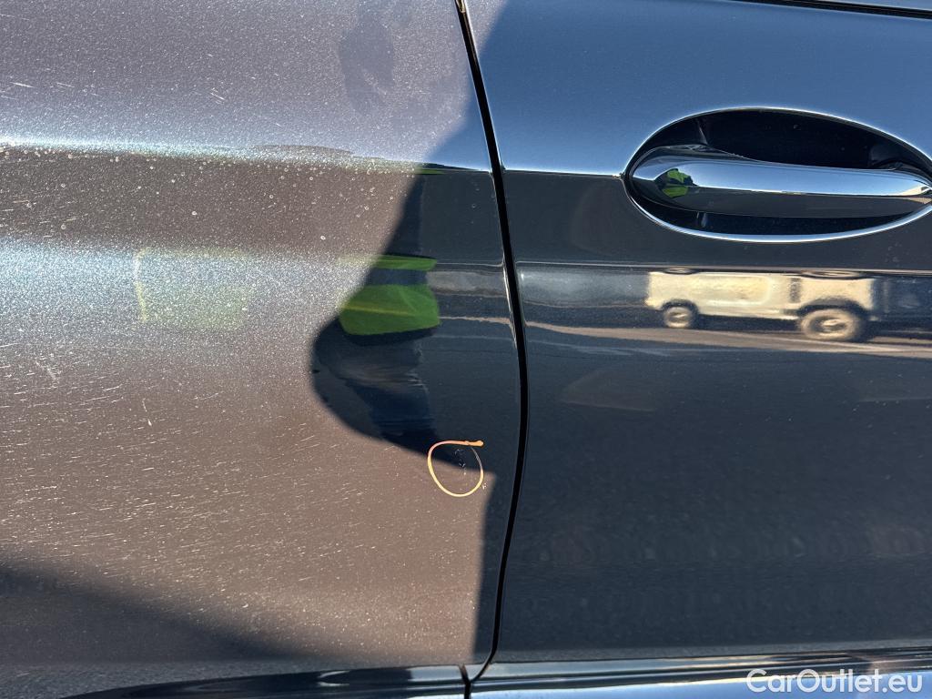  Bmw  X3 BMW  / 2021 / 5P / todoterreno xDrive30d #13