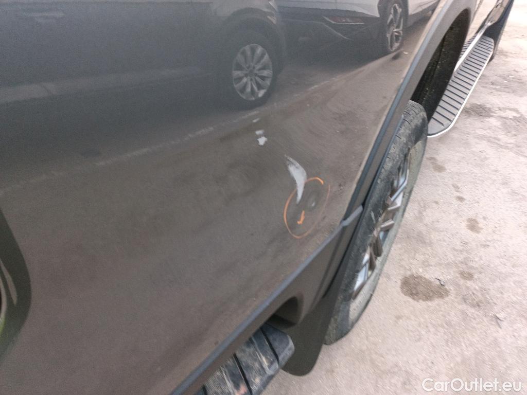  Ford  Ranger  Wildtrak e-4WD Doble Cabina 2.0 Ecoblue 205CV AT10 E6d #1