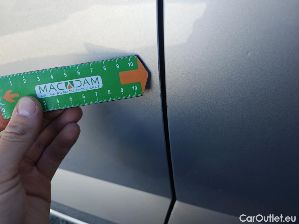  Volkswagen  Polo VOLKSWAGEN  / 2017 / 5P / berlina con portón Advance 1.0 TSI 70kW (95CV) DSG #35