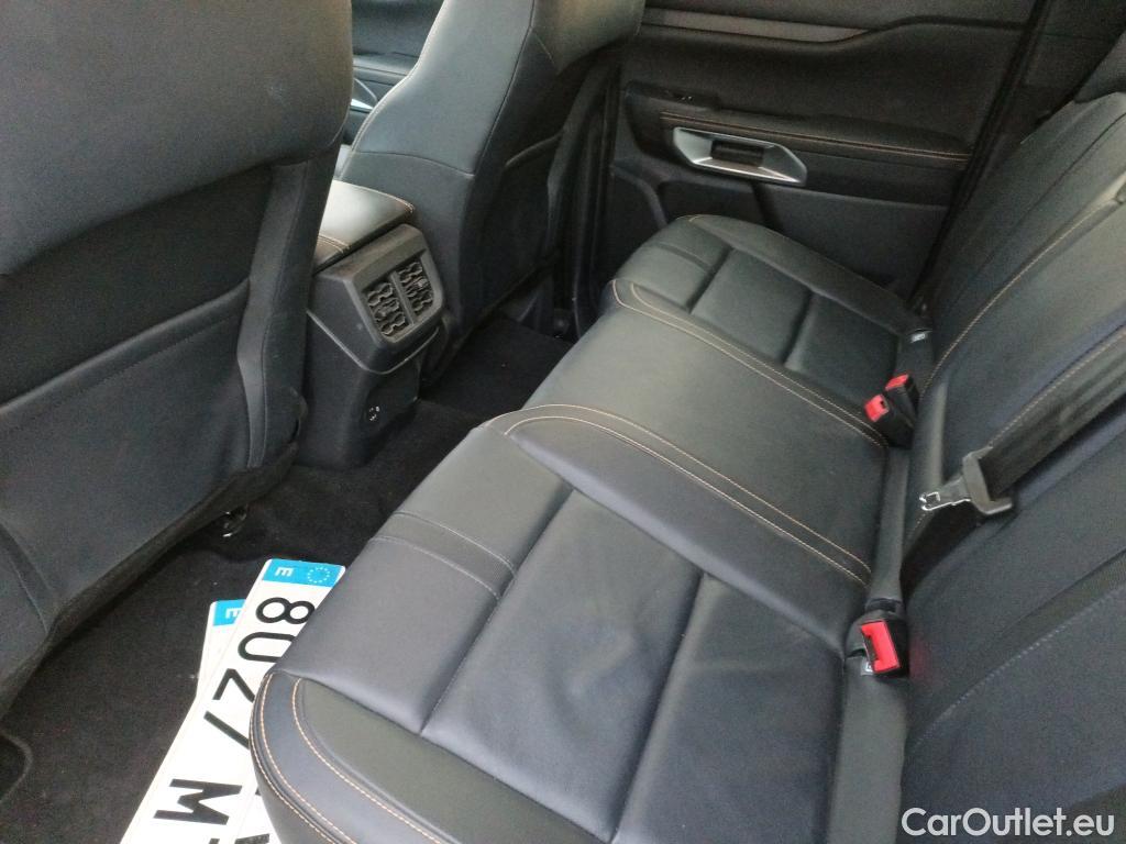  Ford  Ranger  Wildtrak e-4WD Doble Cabina 2.0 Ecoblue 205CV AT10 E6d #16