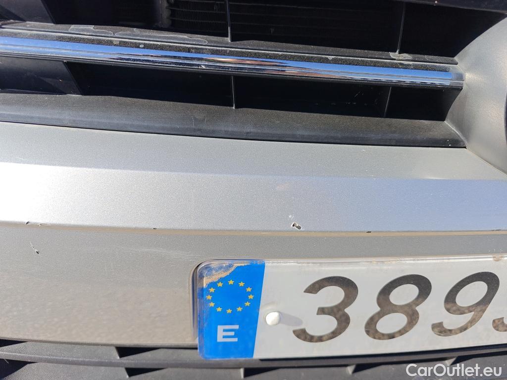  Volkswagen  Polo VOLKSWAGEN  / 2017 / 5P / berlina con portón Advance 1.0 TSI 70kW (95CV) DSG #19