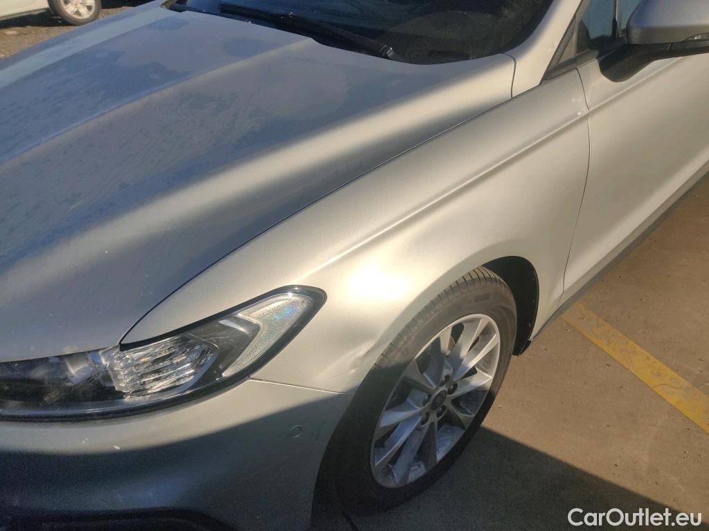  Ford  Mondeo FORD  / 2014 / 5P / familiar 2.0 TDCi 110kW Trend Powershift SB #5