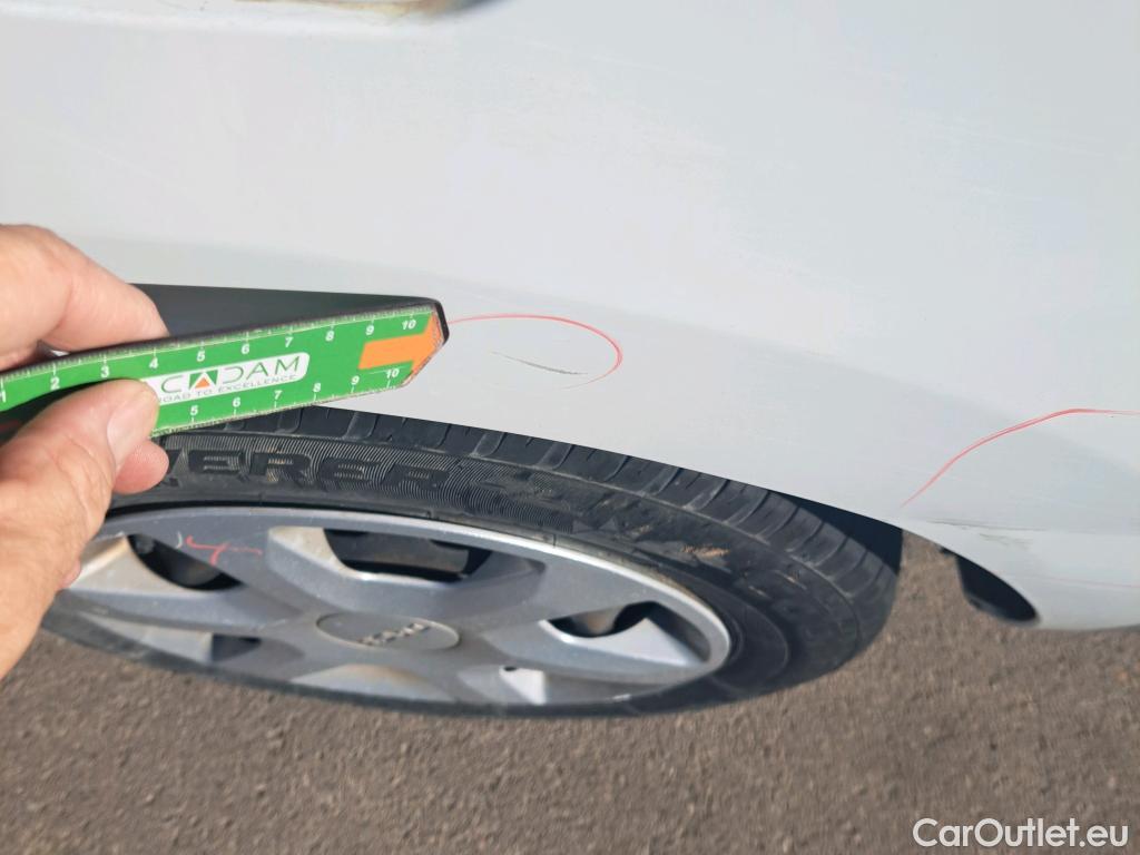  Dacia  Dokker DACIA  / 2013 / 4P / furgón derivado de turismo Van Essential dCi 66kW (90CV) #11