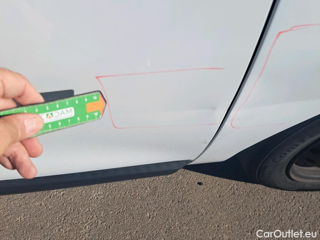  Dacia  Dokker DACIA  / 2013 / 4P / furgón derivado de turismo Van Essential dCi 66kW (90CV) #21