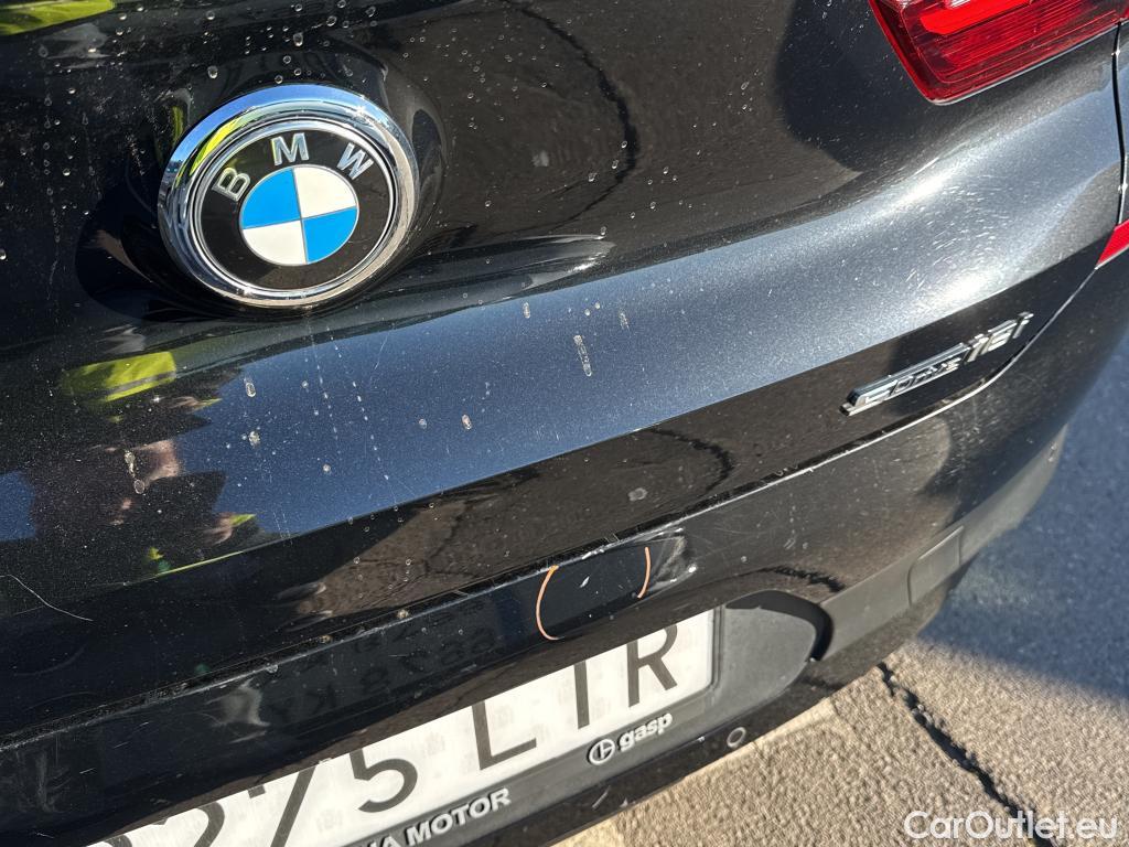  Bmw  X2 BMW  sDrive18i #15