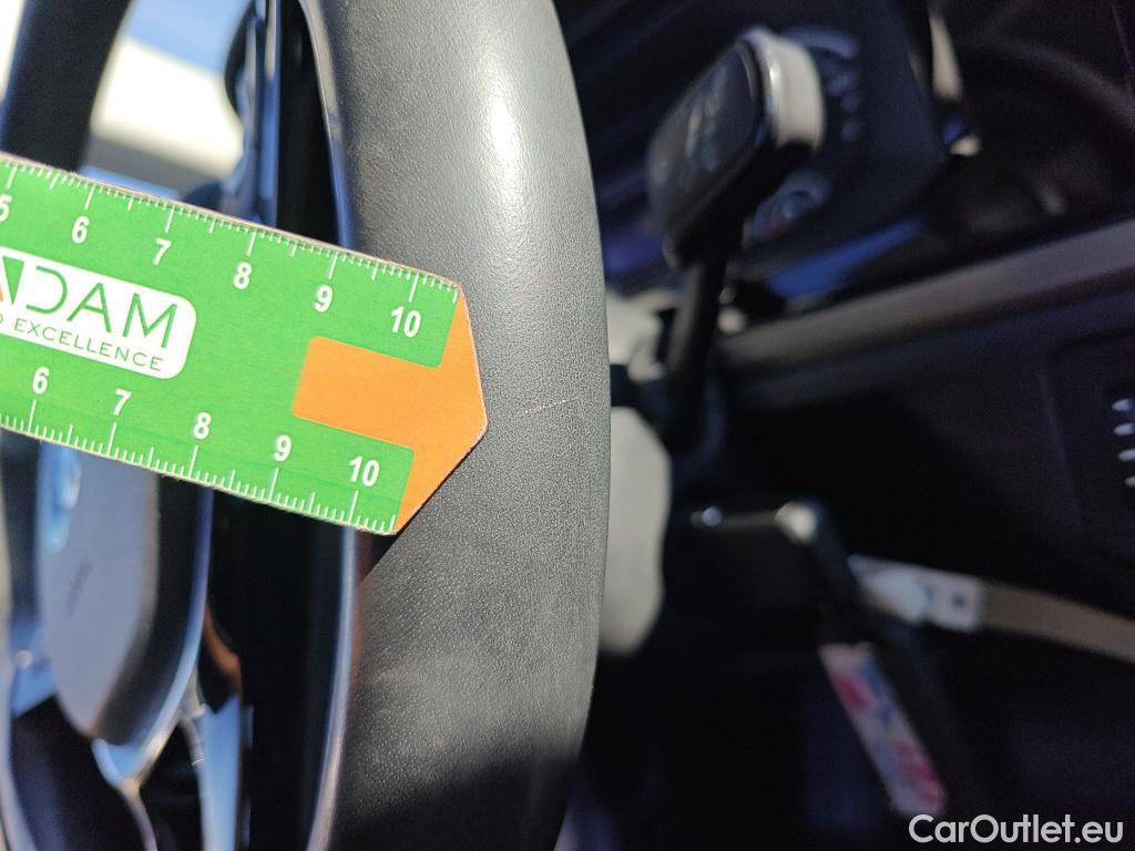  Volkswagen  Polo VOLKSWAGEN  / 2017 / 5P / berlina con portón Advance 1.0 TSI 70kW (95CV) DSG #14