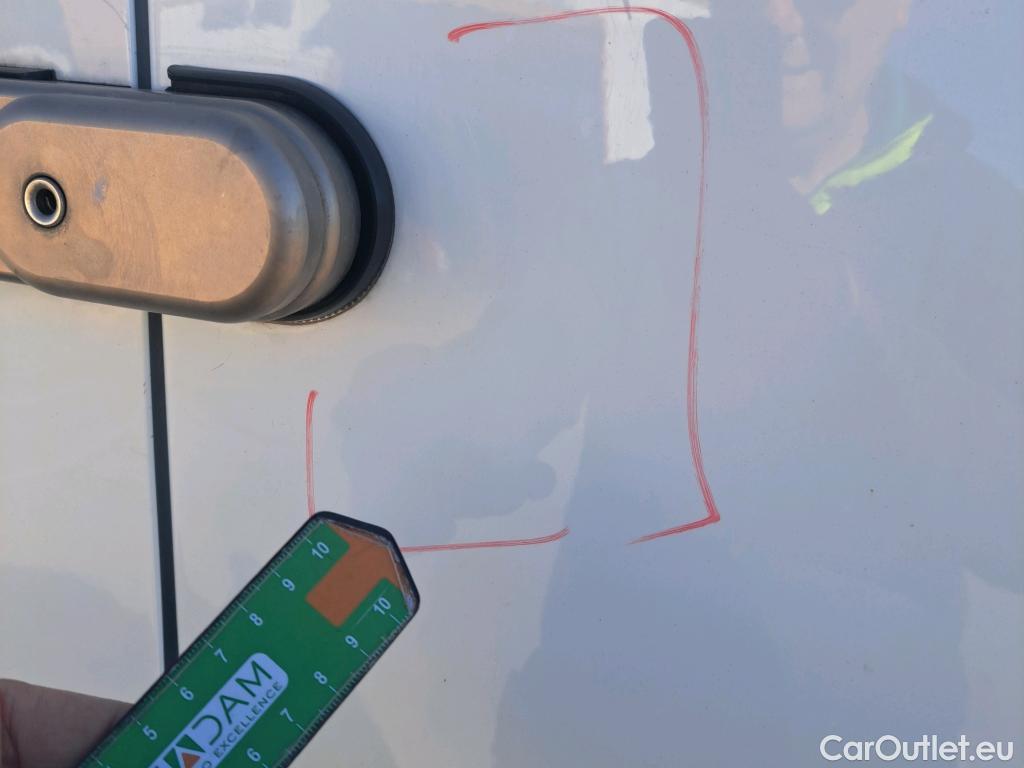  Dacia  Dokker DACIA  / 2013 / 4P / furgón derivado de turismo Van Essential dCi 66kW (90CV) #19