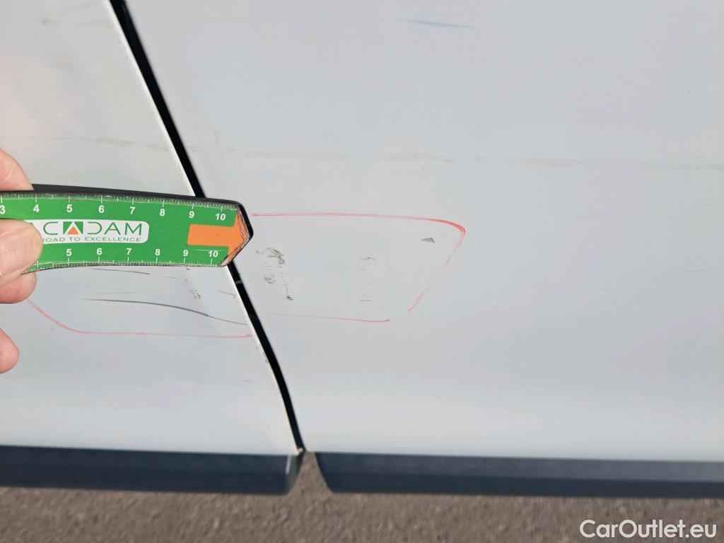  Dacia  Dokker DACIA  / 2013 / 4P / furgón derivado de turismo Van Essential dCi 66kW (90CV) #22