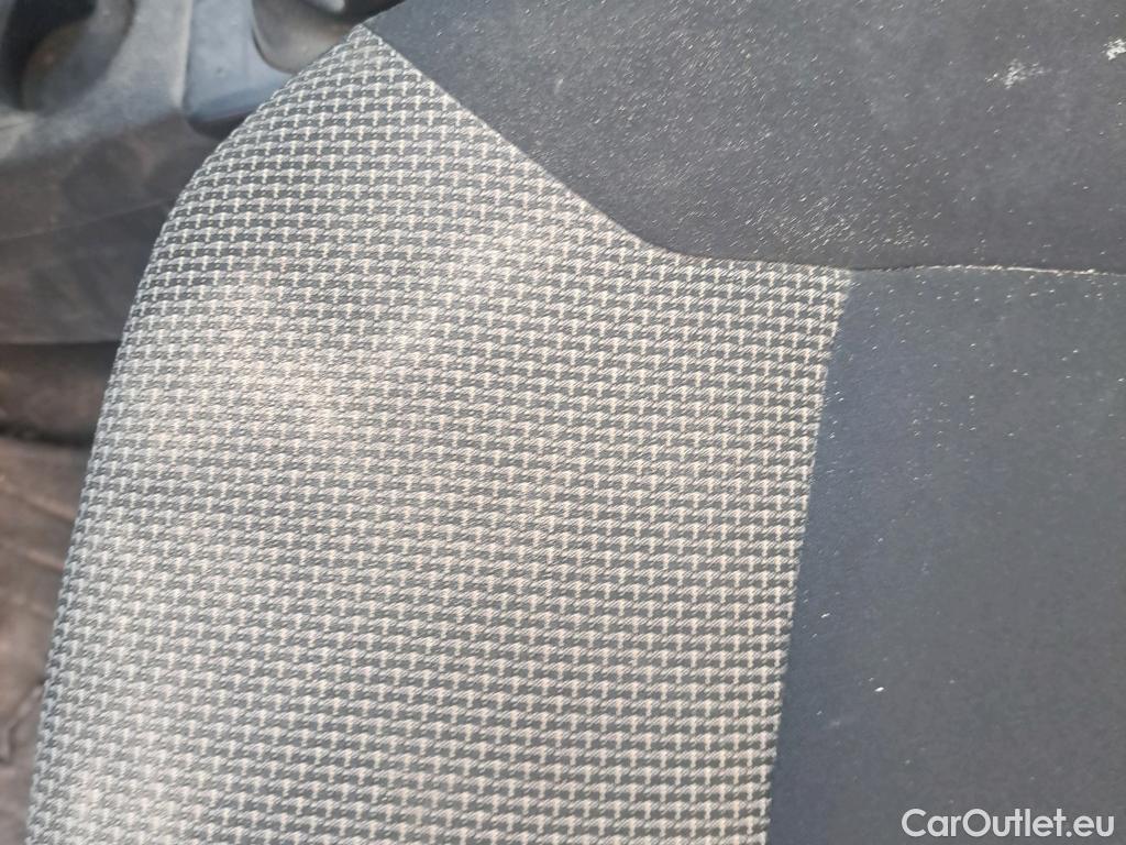  Dacia  Dokker DACIA  / 2013 / 4P / furgón derivado de turismo Van Essential dCi 66kW (90CV) #48