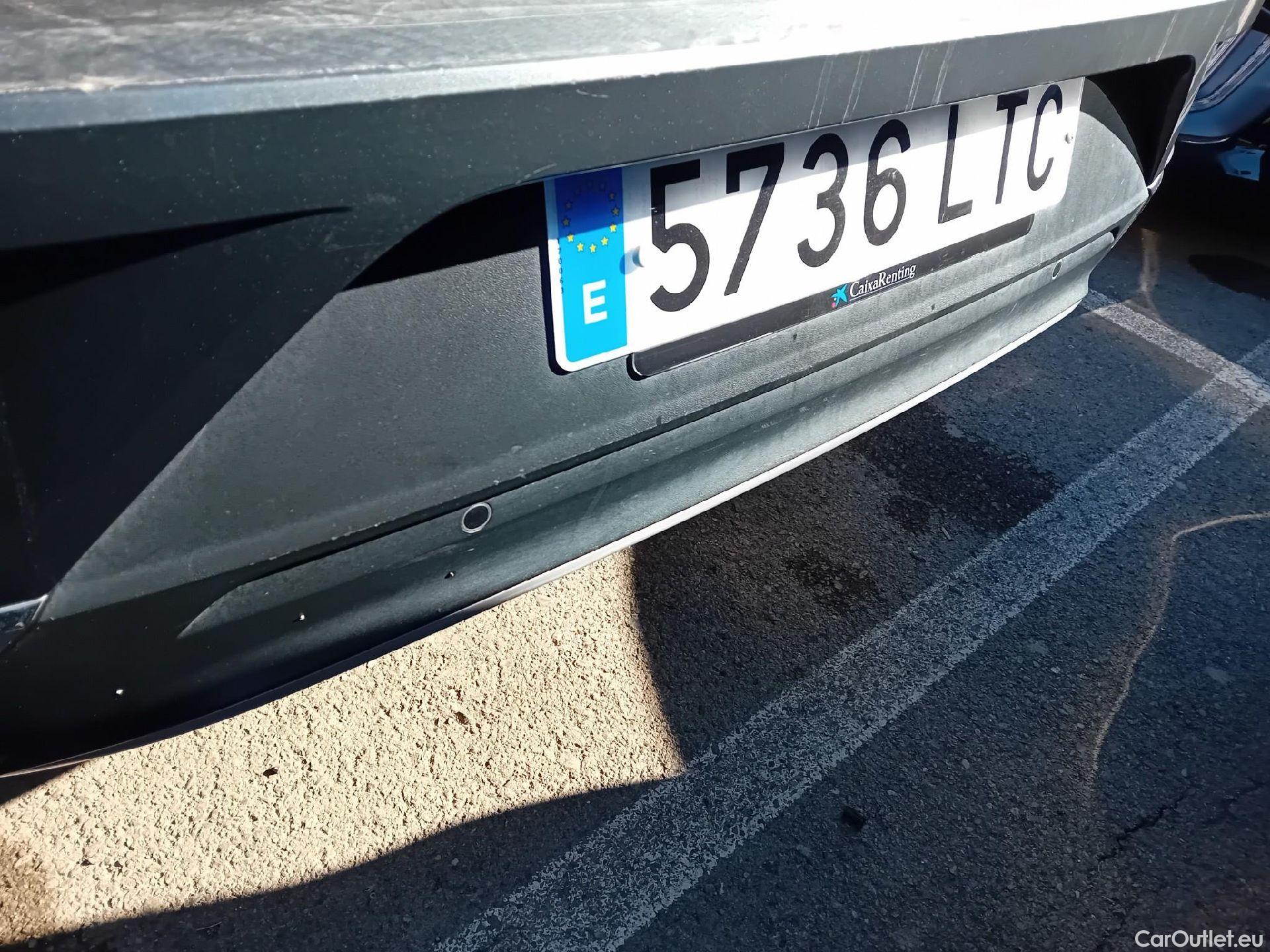  Volkswagen  T-ROC VOLKSWAGEN  / 2017 / 5P / todoterreno Advance 2.0 TDI 110kW (150CV) DSG (AC2) #11